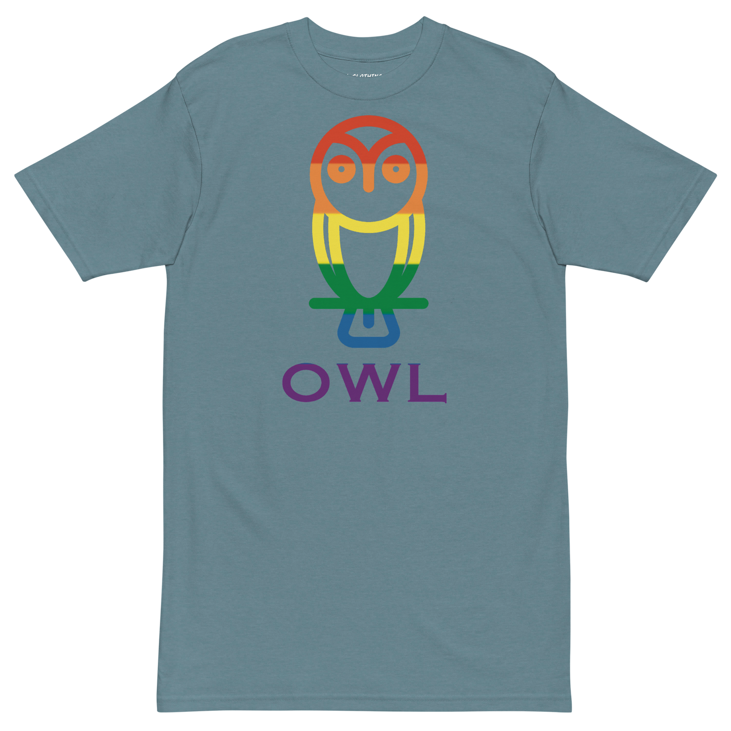 Owl Pride