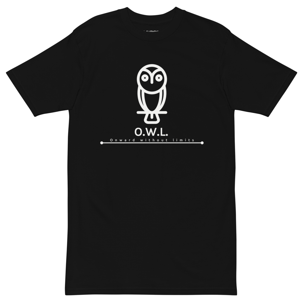 Onward Tee