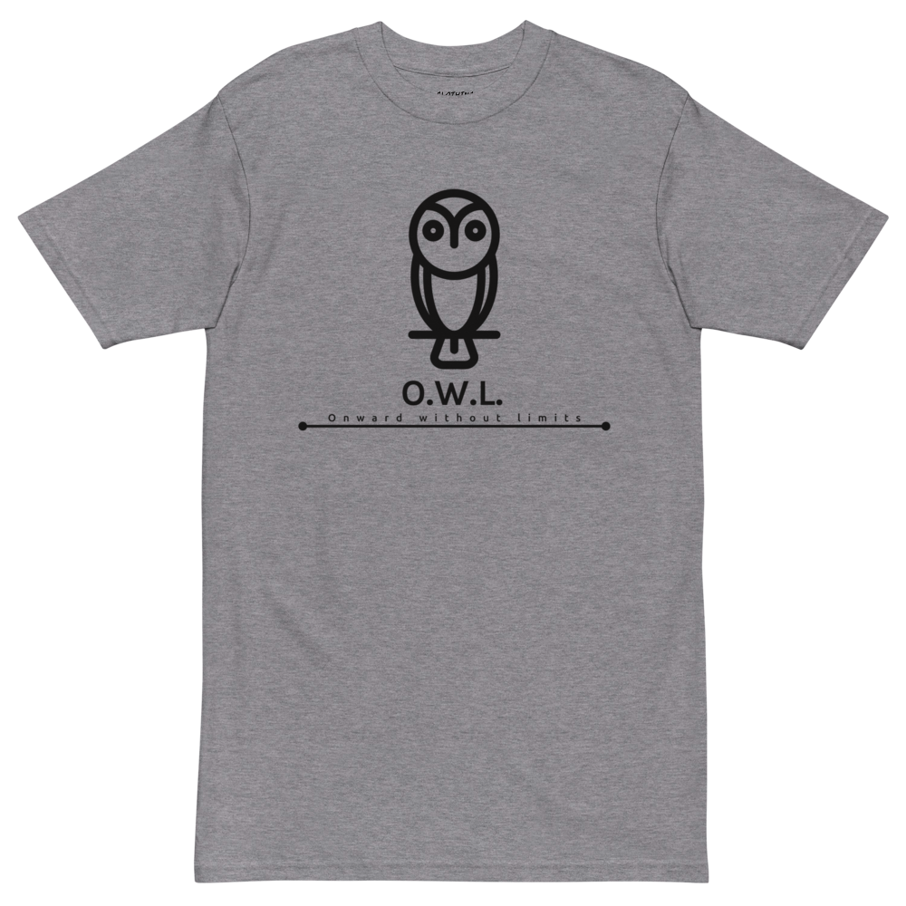 Onward Tee