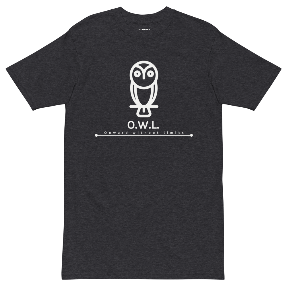 Onward Tee