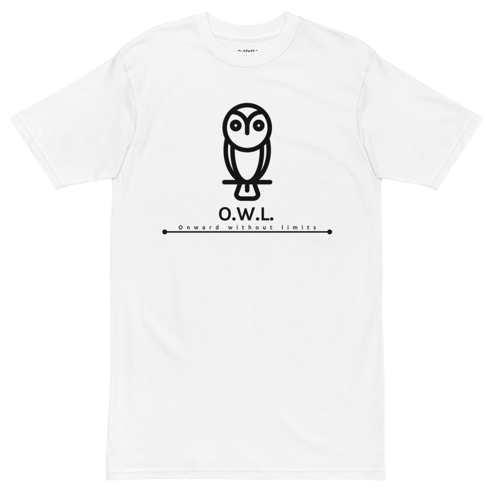 Onward Tee