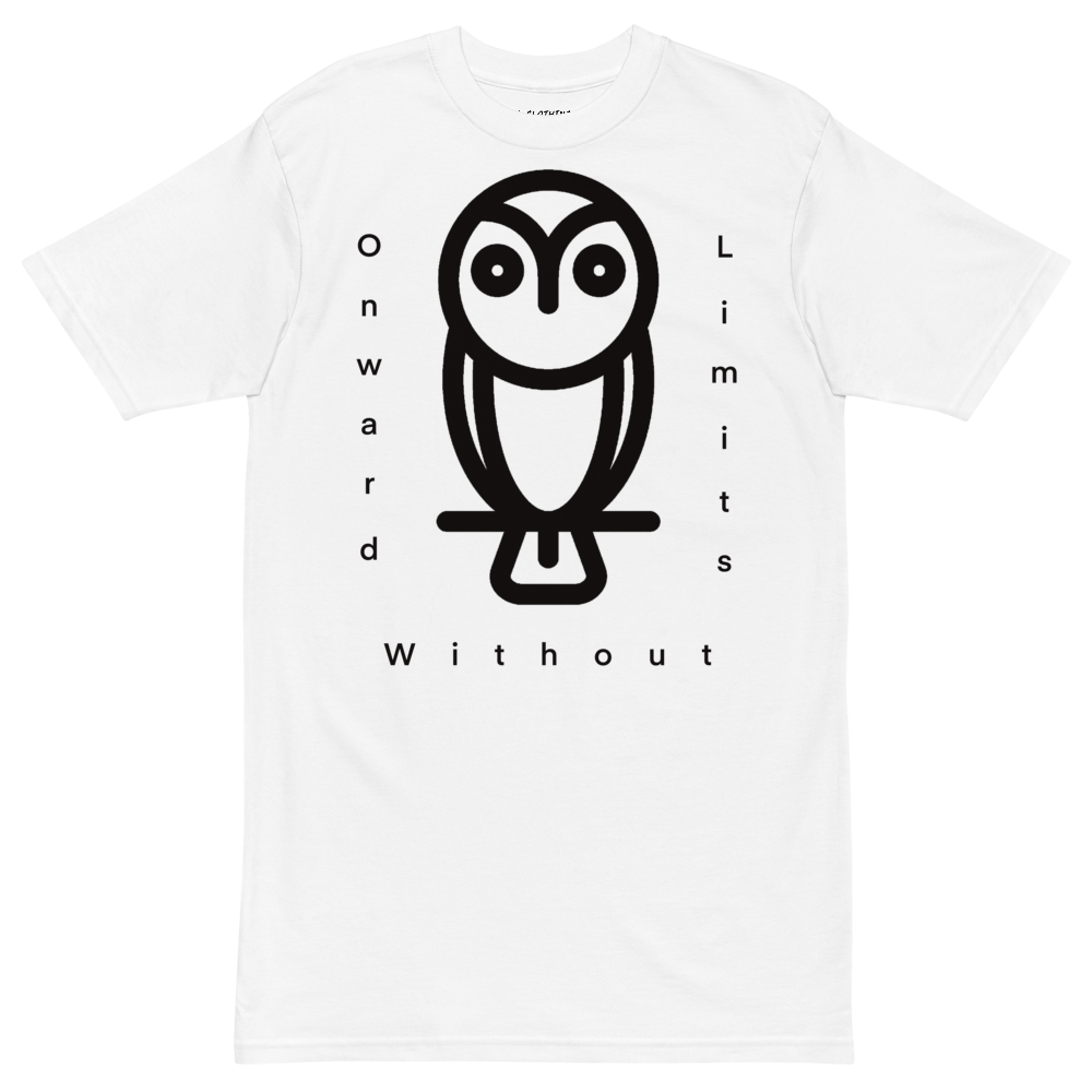 O.W.L. Tee