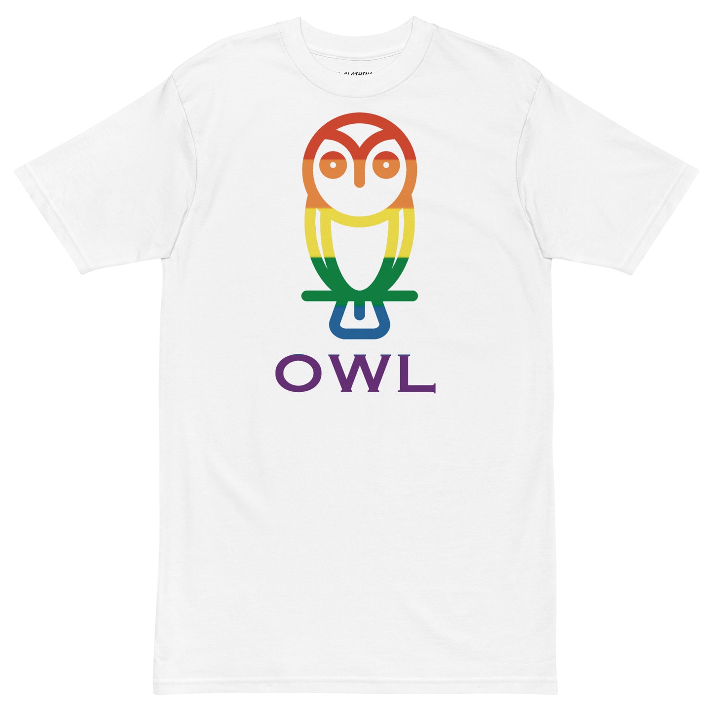 Owl Pride