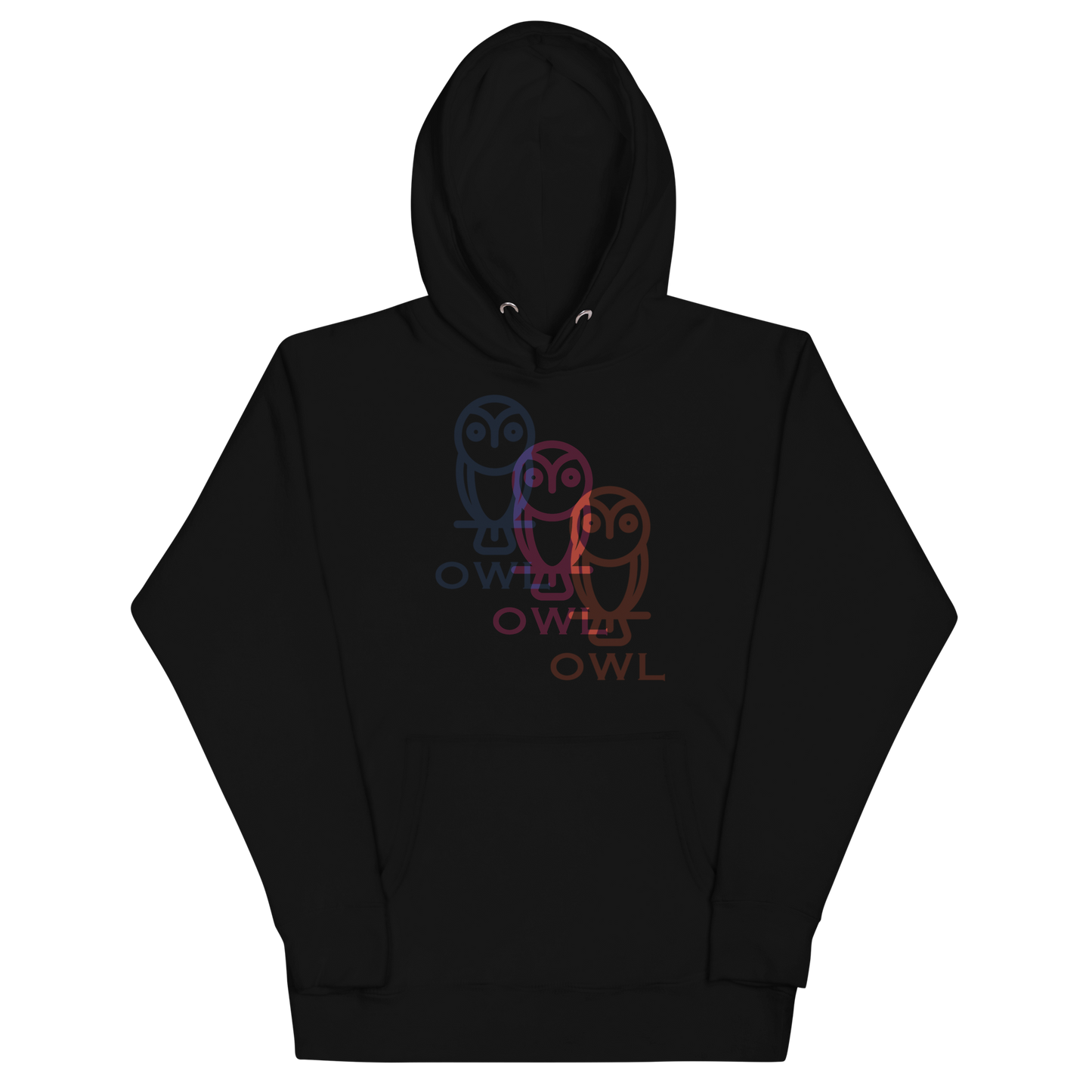 Vision Hoodie