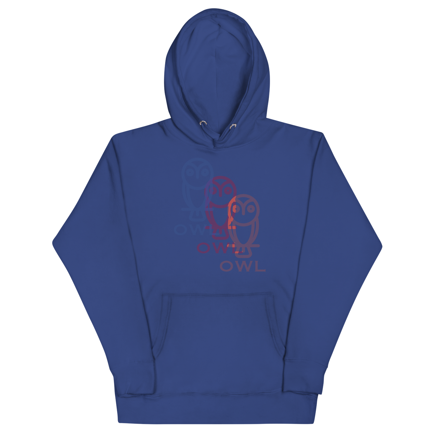 Vision Hoodie